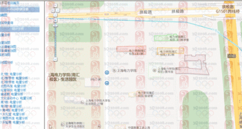 基于電子地圖的電力學院電能質(zhì)量監(jiān)測系統(tǒng)設(shè)計 建筑物1665電力系統(tǒng)安裝說明